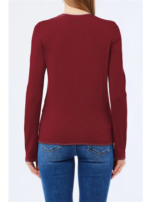  LIU JO | MF5226MS49I/91650